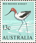 [Birds & Marine Life - Decimal Currency, type HZ]