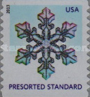 [Snowflakes, type GJQ]