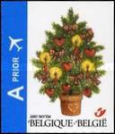 [Merry Christmas - Self-Adhesive, type DKJ2]