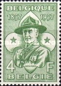 [In memorial of Baden-Powell, type UO]