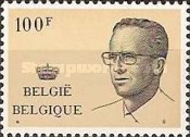 [King Baudouin, type BBP2]