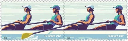 [Women's Rowing, type IQH]