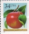 [Fruits - Self-Adhesive, type DOY3]