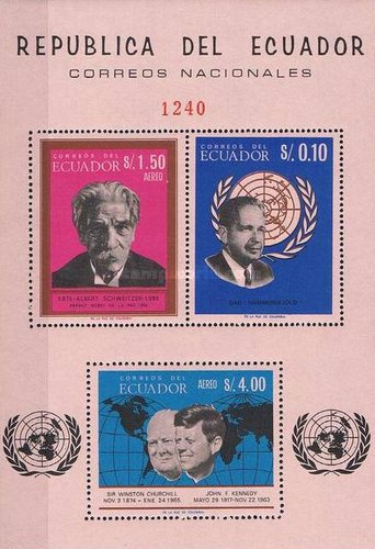 [Airmail - Personalities, type ]