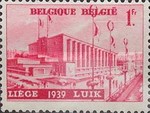 [International edition in Liege, type GC]