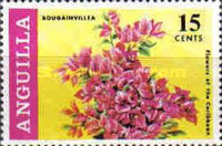 [Flowers of the Lesser Antilles, type AR]