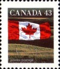[Canadian Flag, type AVB]