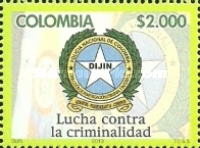 [Fight Against Crime, type CRW]