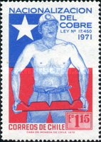 [Copper Mines Nationalization Law 1971, type TR]