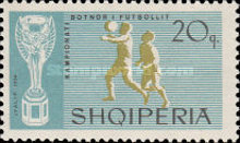 [Football World Cup - England, type XV]