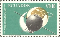 [Italian Achievements in Space Exploration, type ATX]
