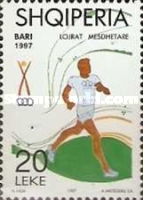 [Mediterranean Games, type BUZ]