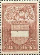 [Charity stamps, type MZ]