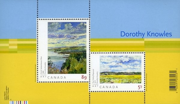 [Art Canada, type ]