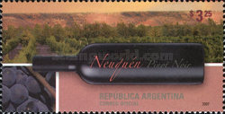 [Landscapes and Wines, type DDE]