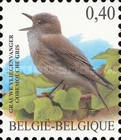 [Birds, type CUK]