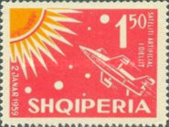 [Exploring Space, type JL]