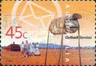 [Outback Service, type BNX1]