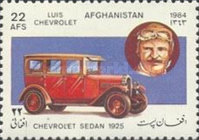[Classic Automobiles, type ZY]