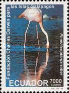 [Charles Darwin Galapagos Islands Protection Foundation, type CLF]