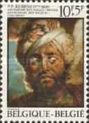[The 400th Anniversary of the Birth of Peter Paul Rubens, type AUU]