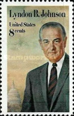 [Lyndon B.Johnson, type AJJ]
