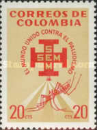 [Malaria Eradication, type ACK]