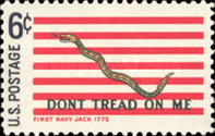 [Historic Flags, type ADU]