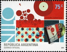 [Argentine Design, type CZV]