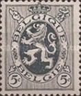 [Lion, type CQ3]