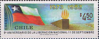 [The 9th Anniversary of Military Government, type ABV]