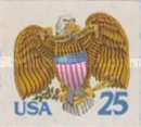 [Eagle and Shield, type BSL]