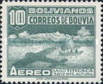 [Airmail Stamps, type DO]