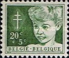 [The struggle against Tuberculosis, type SS]
