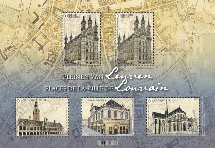 [Leuven Squares, type ]