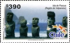 [Chile, All Ways Surprising, type BUB]
