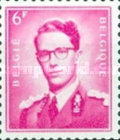 [King Baudouin - New values, type RX17]