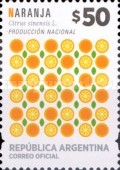 [Definitives - Fruits, type DYQ]