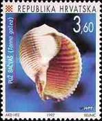 [Croatian Fauna, type LP]