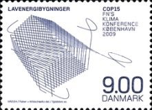 [Copenhagen Clima Conference 2009, type ANA]