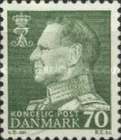 [King Frederik IX, type EI11]