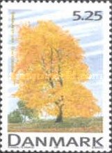 [Danish Broadleaf Trees, type ACS]
