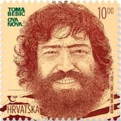[Croatian Music, type AZP]
