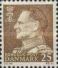 [King Frederik IX, type EI14]