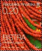 [Croatian Ethnographic Heritage - Folk Costume from Sunja, type ADD]