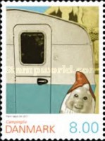 [Tourism - Camping Life, type APJ]