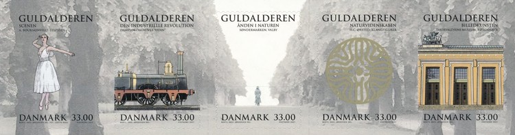 [The Golden Age, type ]