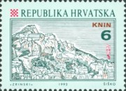 [Croatian Cities, type DA]