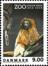 [The 150th Anniversary of Copenhagen Zoo, type ANL]