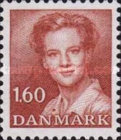 [Queen Margrethe II - New Design, type NS]